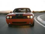 Dodge Challenger SRT8 2008 года